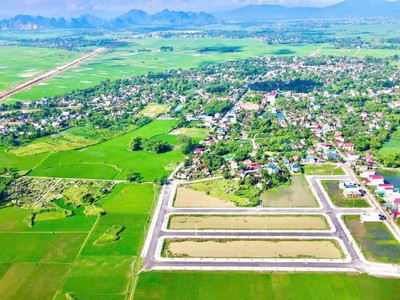 E bán lô LK2 -23 MB 476 Đông Hoà - P. Đông Sơn cắt lỗ 1