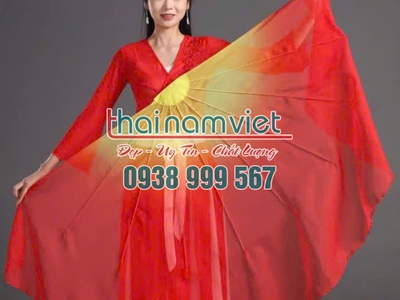 Bán quạt múa ship toàn quốc theo yêu cầu 0