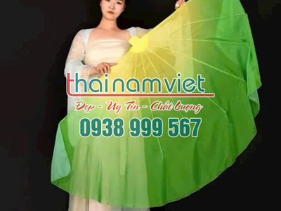 Bán quạt múa ship toàn quốc theo yêu cầu 6
