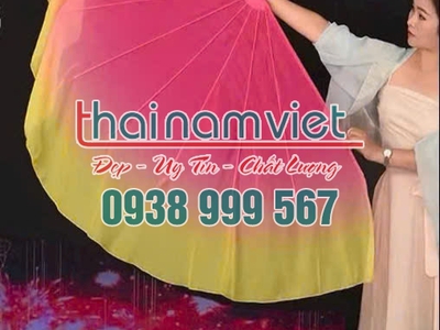 Bán quạt múa ship toàn quốc theo yêu cầu 8