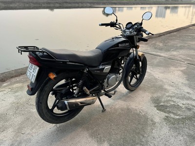 Cần bán Suzuki HJ125 2019 cực đẹp 0