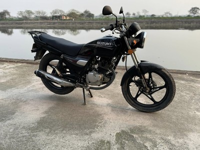 Cần bán Suzuki HJ125 2019 cực đẹp 1