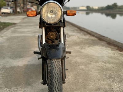 Cần bán Suzuki HJ125 2019 cực đẹp 2