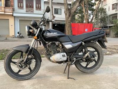 Cần bán Suzuki HJ125 2019 cực đẹp 3