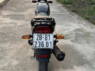 Cần bán Suzuki HJ125 2019 cực đẹp 7