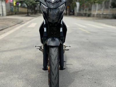 Cần bán Suzuki Raider 150Fi 2017 Nguyên zin chất 3