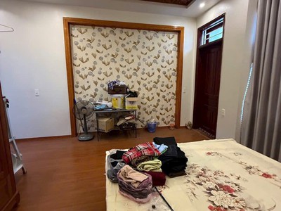 Bán nhà 4 tầng mặt phố gần đường Trường Chinh, ph Tân Bình, TP HD, 67.5m2, mt 4.5, 4 ngủ 5
