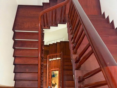 Bán nhà 4 tầng mặt phố gần đường Trường Chinh, ph Tân Bình, TP HD, 67.5m2, mt 4.5, 4 ngủ 8