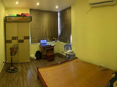 Cho thuê chung cư VOV Mễ Trì, 70m, 2 phòng ngủ, đồ cơ bản 11 triệu 0