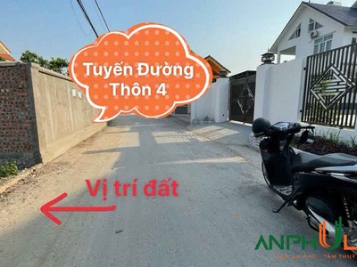 Bán lô đất mặt đường Đỗ Mười, Phường Dương Quan, TP Thủy Nguyên, Hải Phòng 0