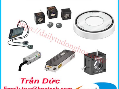 Bộ mã hóa Renishaw   Renishaw Encoders 0