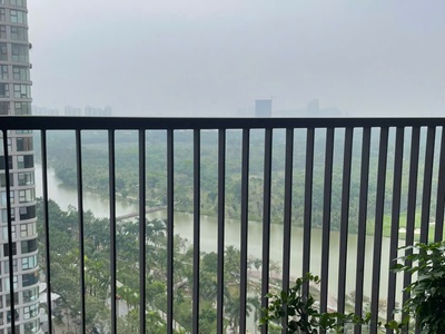 Cần bán căn hộ 38m2 khu chung cư cao cấp tiêu chuẩn 5 sao Onsen Ecopark 0