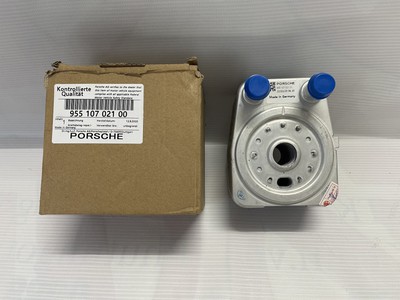 Bộ tản nhiệt dầu   95510702100 1