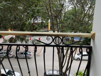 Cho thuê căn hộ dịch vụ cực xịn sò tại Phố Vạn Phúc, Kim Mã, Ba Đình. Chỉ 10Tr 2