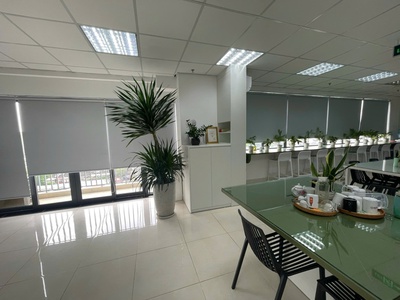 Cho thuê sàn Văn Phòng 330m view thoáng đẹp tại tòa C1 Thành Công, Ba Đình, Hà Nội 0