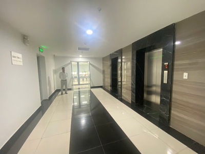 Cho thuê sàn Văn Phòng 330m view thoáng đẹp tại tòa C1 Thành Công, Ba Đình, Hà Nội 2