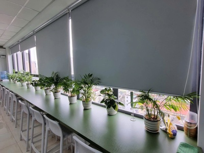 Cho thuê sàn Văn Phòng 330m view thoáng đẹp tại tòa C1 Thành Công, Ba Đình, Hà Nội 4