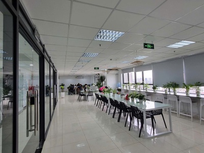 Cho thuê sàn Văn Phòng 330m view thoáng đẹp tại tòa C1 Thành Công, Ba Đình, Hà Nội 5
