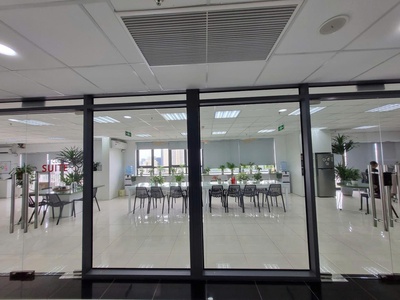 Cho thuê sàn Văn Phòng 330m view thoáng đẹp tại tòa C1 Thành Công, Ba Đình, Hà Nội 6