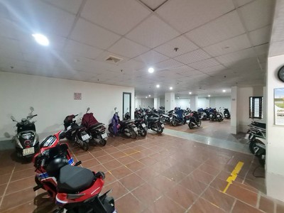 9 Tầng Mặt Phố Trần Đại Nghĩa 450M2 Mặt Tiền 15M 280 Tỷ Pháp Lý sạch đầy đủ 4