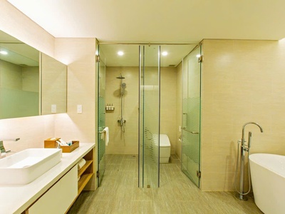 Căn Hộ 1pn Cho Thuê / 1-bedroom Apartment for rent 4