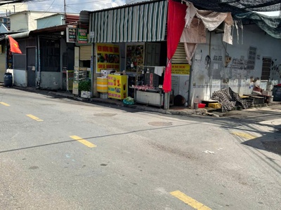 Cần bán căn nhà trọ Phường Dĩ An, Bình Dương, sát ngay KCN Sóng Thần. 1