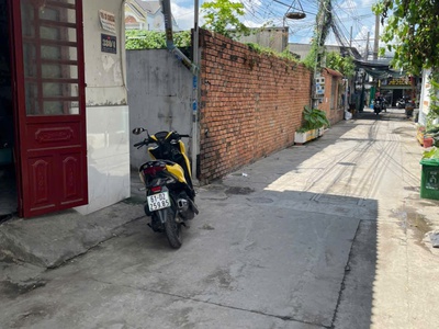 Cần bán căn nhà trọ Phường Dĩ An, Bình Dương, sát ngay KCN Sóng Thần. 2