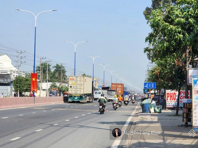 Chính chủ bán nhà ngay ngã 6 An Phú, TP Thuận An. 7