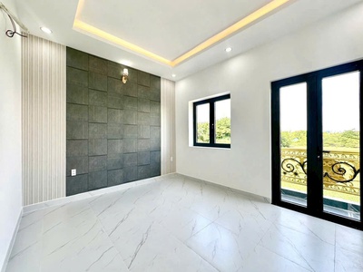 Nhà hẻm 85 Bình Thành , Bình Hưng Hòa B dt dt 58,5m2 3 lầu 4pn 5wc giá 5,29 tỷ 2