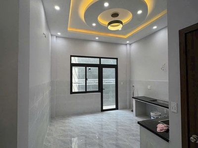 Nhà hẻm 85 Bình Thành , Bình Hưng Hòa B dt dt 58,5m2 3 lầu 4pn 5wc giá 5,29 tỷ 4