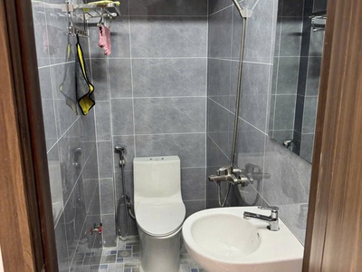 Nhà hẻm 85 Bình Thành , Bình Hưng Hòa B dt dt 58,5m2 3 lầu 4pn 5wc giá 5,29 tỷ 6