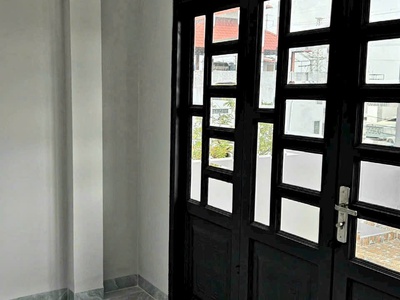 Nhà hẻm 85 Bình Thành , Bình Hưng Hòa B dt dt 58,5m2 3 lầu 4pn 5wc giá 5,29 tỷ 8