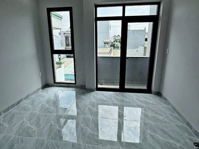 Nhà hẻm 85 Bình Thành , Bình Hưng Hòa B dt dt 58,5m2 3 lầu 4pn 5wc giá 5,29 tỷ 9