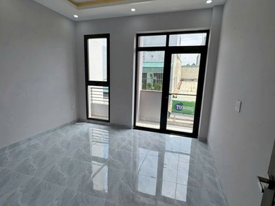 Nhà hẻm 85 Bình Thành , Bình Hưng Hòa B dt dt 58,5m2 3 lầu 4pn 5wc giá 5,29 tỷ 10