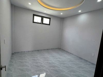 Nhà hẻm 85 Bình Thành , Bình Hưng Hòa B dt dt 58,5m2 3 lầu 4pn 5wc giá 5,29 tỷ 11