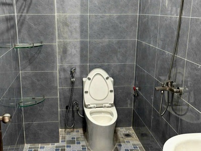 Nhà hẻm 85 Bình Thành , Bình Hưng Hòa B dt dt 58,5m2 3 lầu 4pn 5wc giá 5,29 tỷ 12