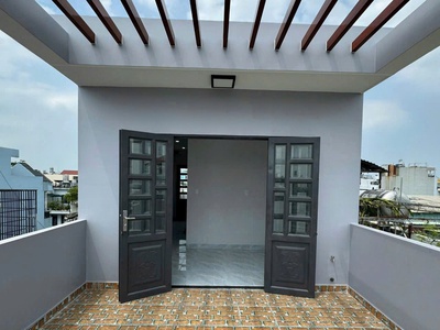 Nhà hẻm 85 Bình Thành , Bình Hưng Hòa B dt dt 58,5m2 3 lầu 4pn 5wc giá 5,29 tỷ 13