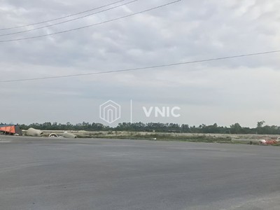VNIC - Bán đất tại Bắc Giang 1
