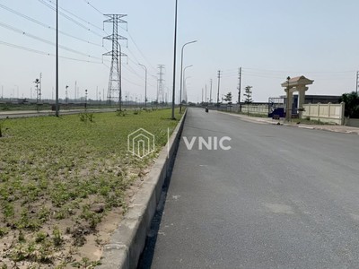 VNIC - Bán đất tại Bắc Giang 2