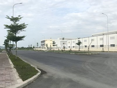 VNIC - Bán đất tại Bắc Giang 3
