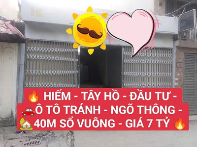  NHÀ ĐẸP   CIPUTRA   40m    MT 7m   7 TỶ   0