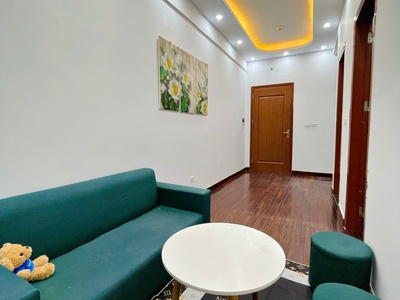 Nhỉnh 1.3 tỷ - Sở hữu căn hộ 1 ngủ 36m đầy đủ nội thất toà CT10 Đại Thanh 1