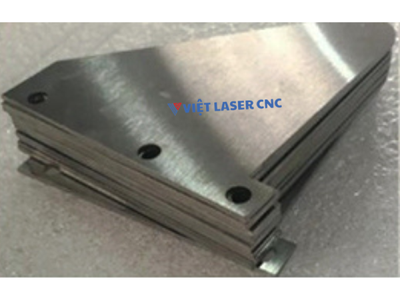 Máy Cắt Laser Sợi Quang Tiết Kiệm Diện Tích 4