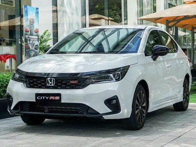 Honda City 2025  Chính là lựa chọn hoàn hảo dành cho bạn 0