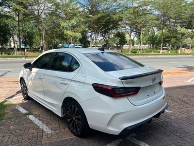 Honda City 2025  Chính là lựa chọn hoàn hảo dành cho bạn 1