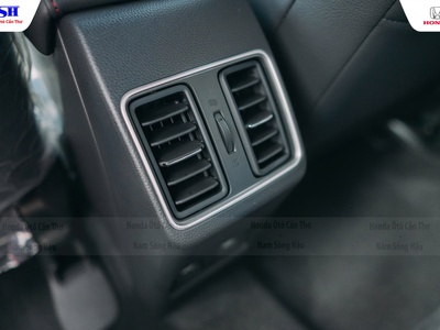 Honda City 2025  Chính là lựa chọn hoàn hảo dành cho bạn 2