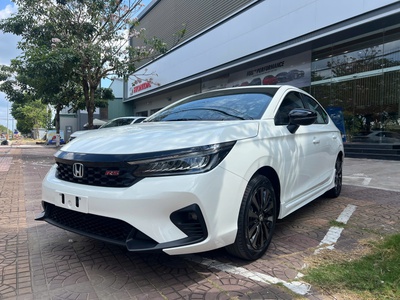 Honda City 2025  Chính là lựa chọn hoàn hảo dành cho bạn 3