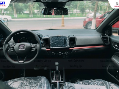 Honda City 2025  Chính là lựa chọn hoàn hảo dành cho bạn 5