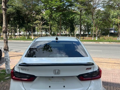 Honda City 2025  Chính là lựa chọn hoàn hảo dành cho bạn 4