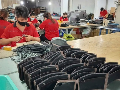 Kinh Doanh Cùng Xưởng Ví Trường Chinh 0